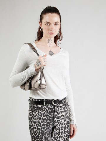 Superdry Shirt in Weiß