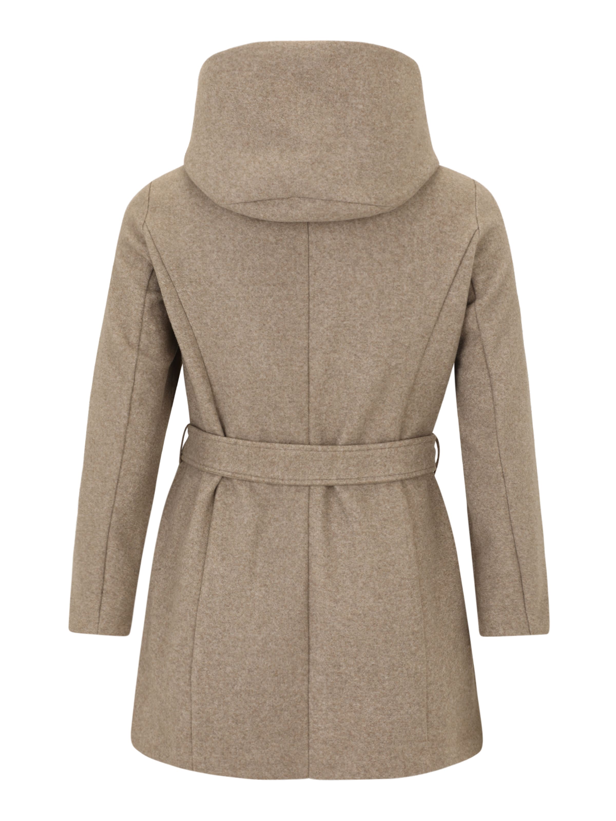 Vero Moda Curve Övergångsjacka i brun