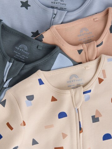 Pyjama Next en bleu