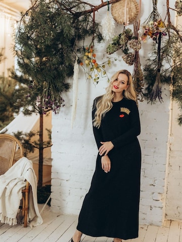 Abito da sera di RADADA in nero