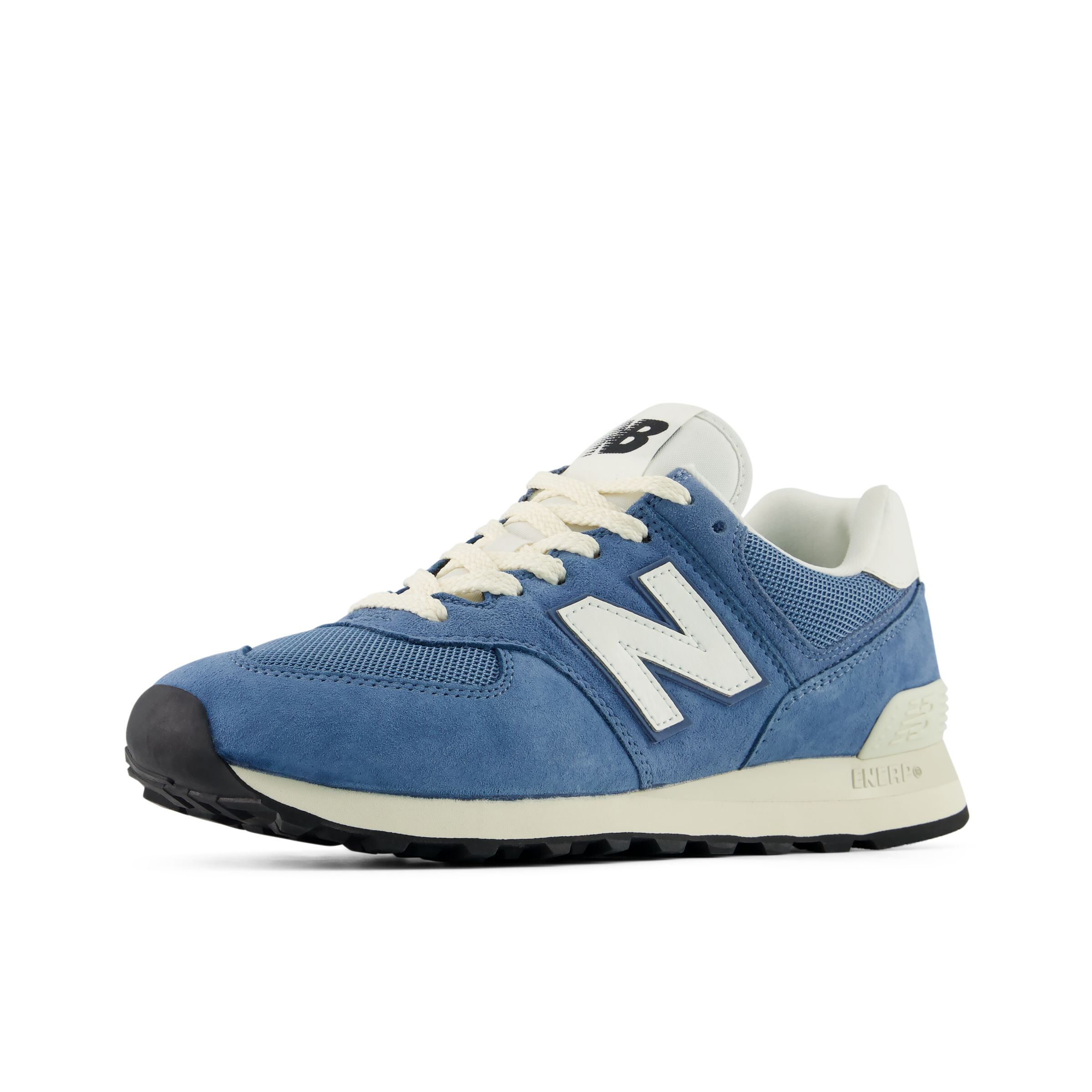 new balance Sneaker '574'. in Blau