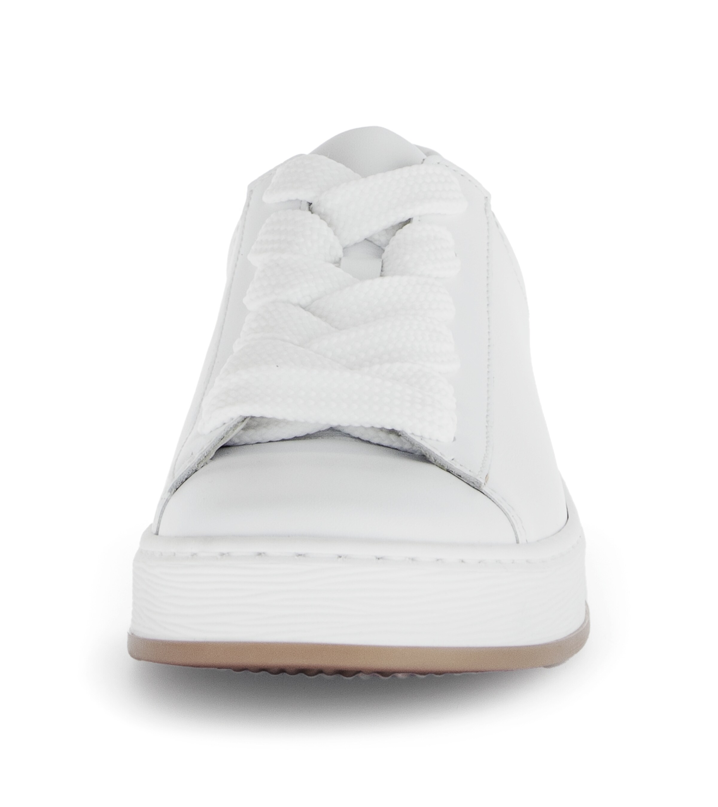 GABOR Sneakers in White