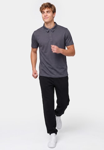 Mo ATHLSR Shirt in Grey