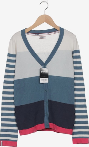 KangaROOS Sweater & Cardigan in XXS in Blue: front