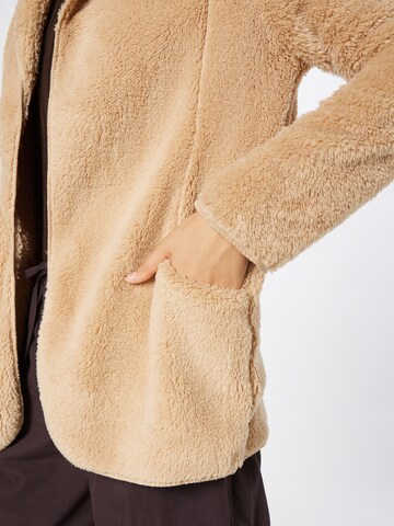 ONLY Between-Seasons Coat 'Contact' in Beige