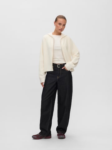 VERO MODA - Cárdigan 'VMBESTI' en beige