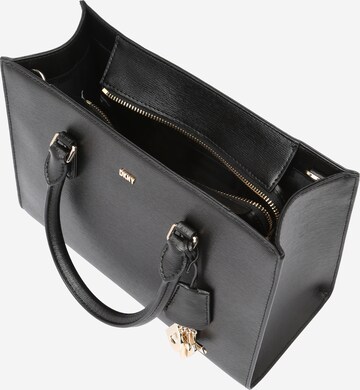 DKNY Tasche 'PERRI' in Schwarz