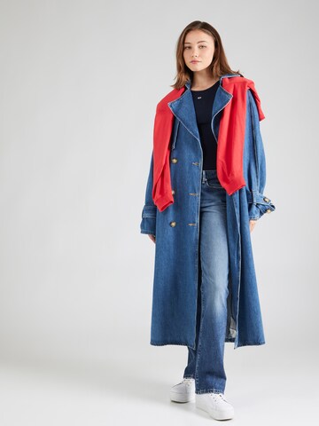 Bootcut Jean 'BETH' TOMMY HILFIGER en bleu