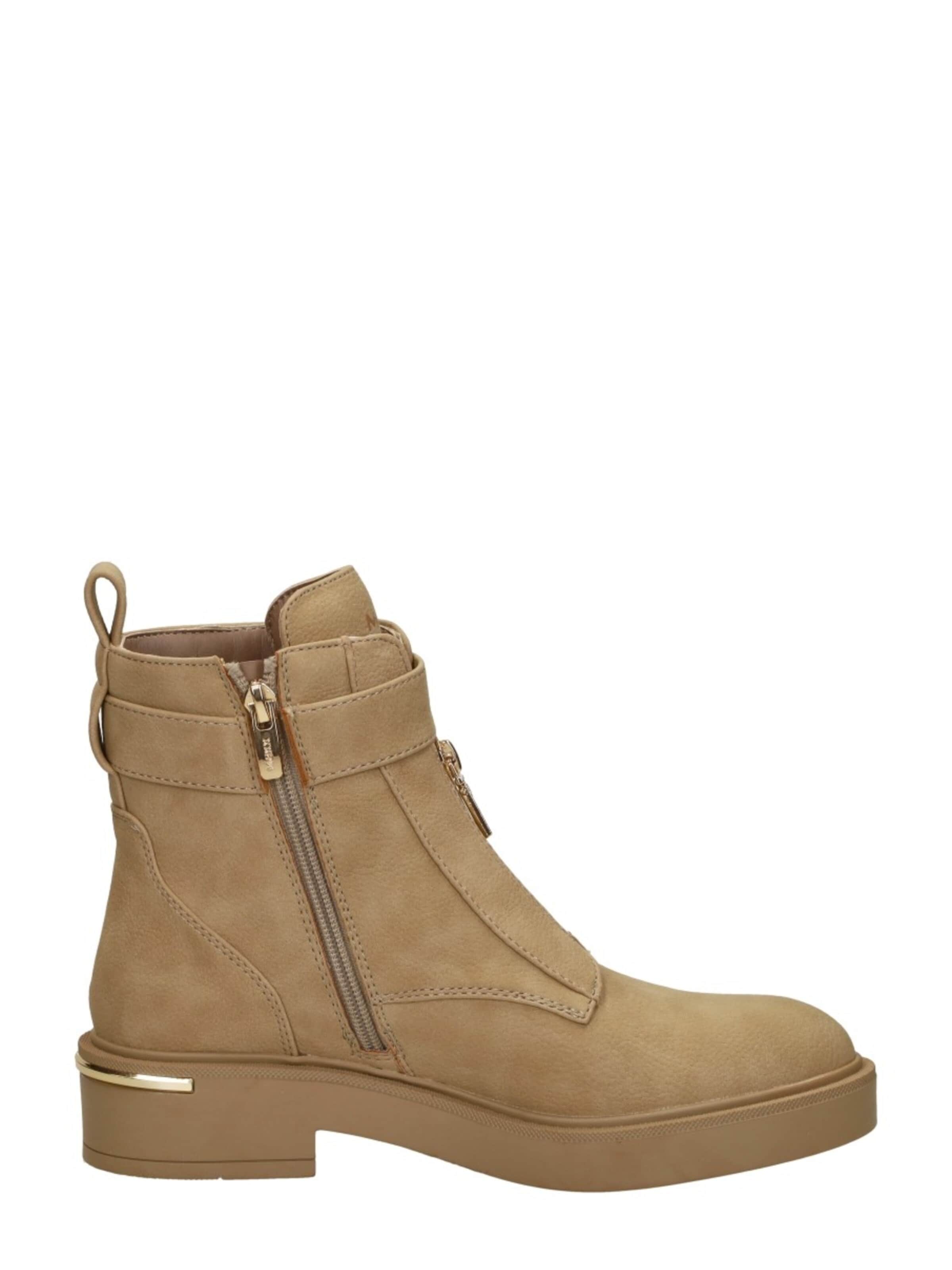 Boots 'Micla' MEXX en beige