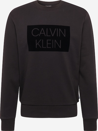 Calvin Klein Dressipluus antratsiit / must, Tootevaade