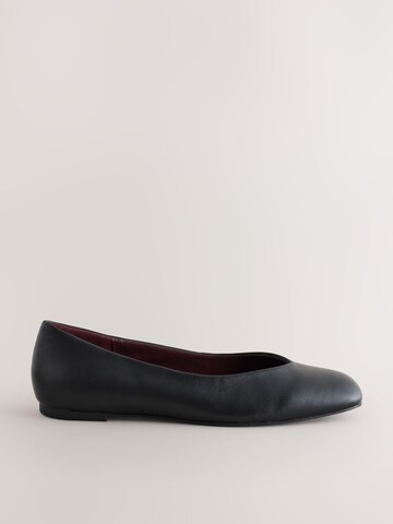 Ballerines 'Forever Comfort' Next en noir