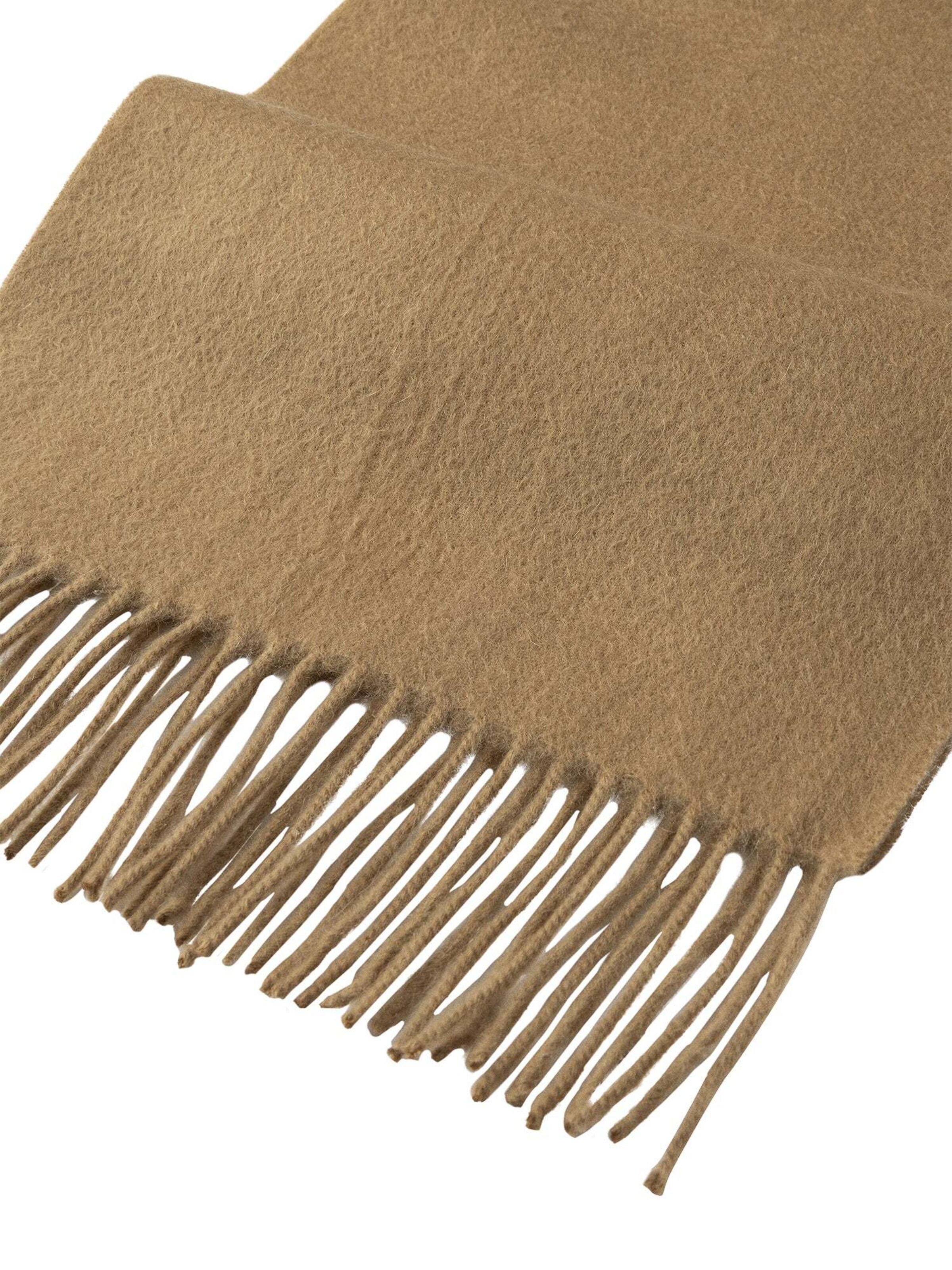 Hackett London Schal in Beige