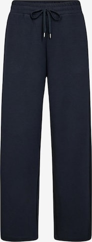 Soyaconcept Broek ' SC-BANU ' in Blauw: voorkant