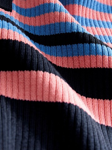 Next - Pullover em azul
