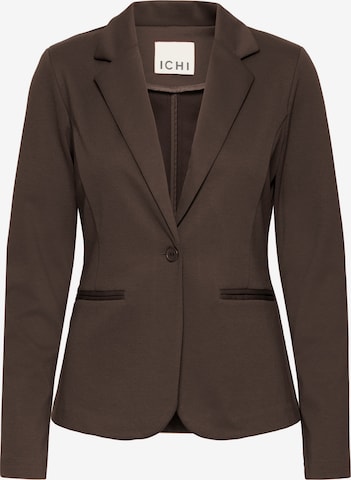 ruda ICHI Švarkas 'Kate': priekis