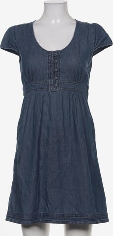 zero Dress in M in Blue: front