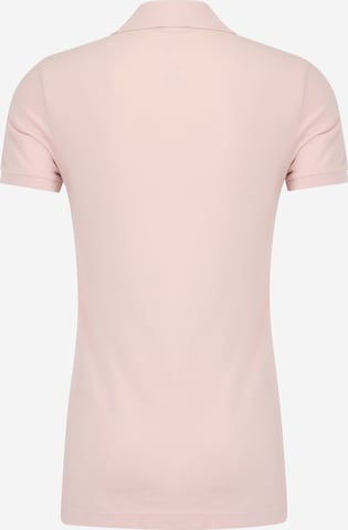 UNITED COLORS OF BENETTON Shirt in Roze