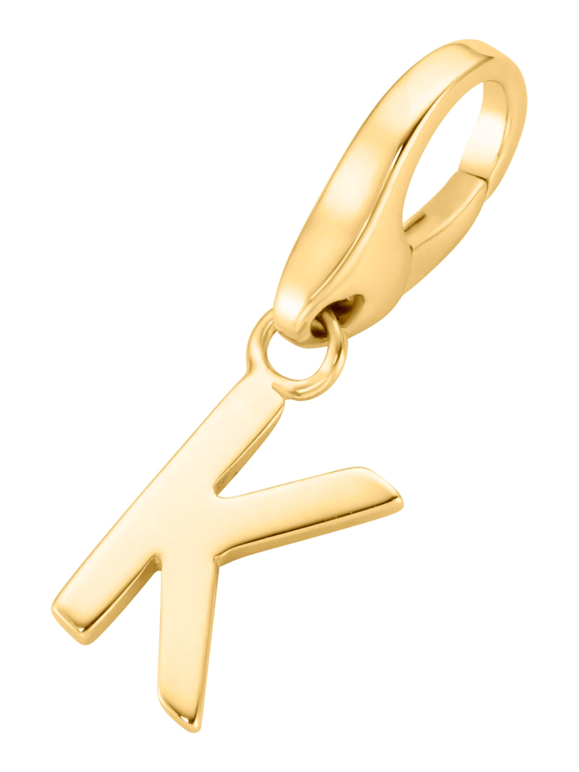 Giorgio Martello Milano - Colgante en oro: frente