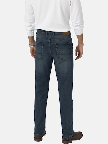 BABISTA Regular Jeans ' Sarenta ' in Blau