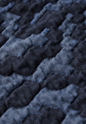 CECIL Jacke in Blau