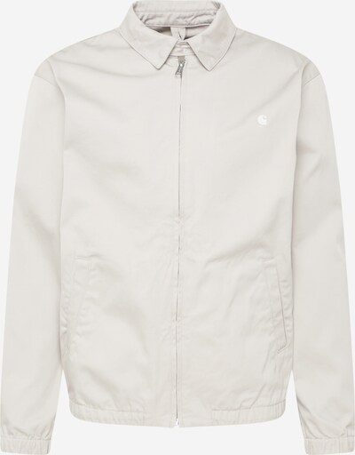 Carhartt WIP Veste mi-saison 'Madison' en beige, Vue avec produit