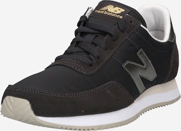 new balance Sneakers '720' in Black: front