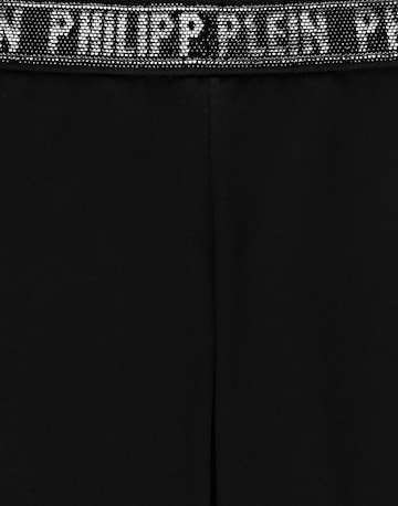 Philipp Plein - Skinny Leggings en negro