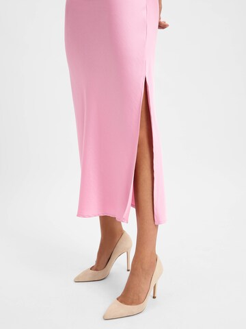 Jupe Ipuri en rose