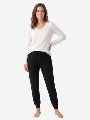 SCHIESSER Pyjama 'Mix & Relax'‌‌‌‌‌ in Mischfarben