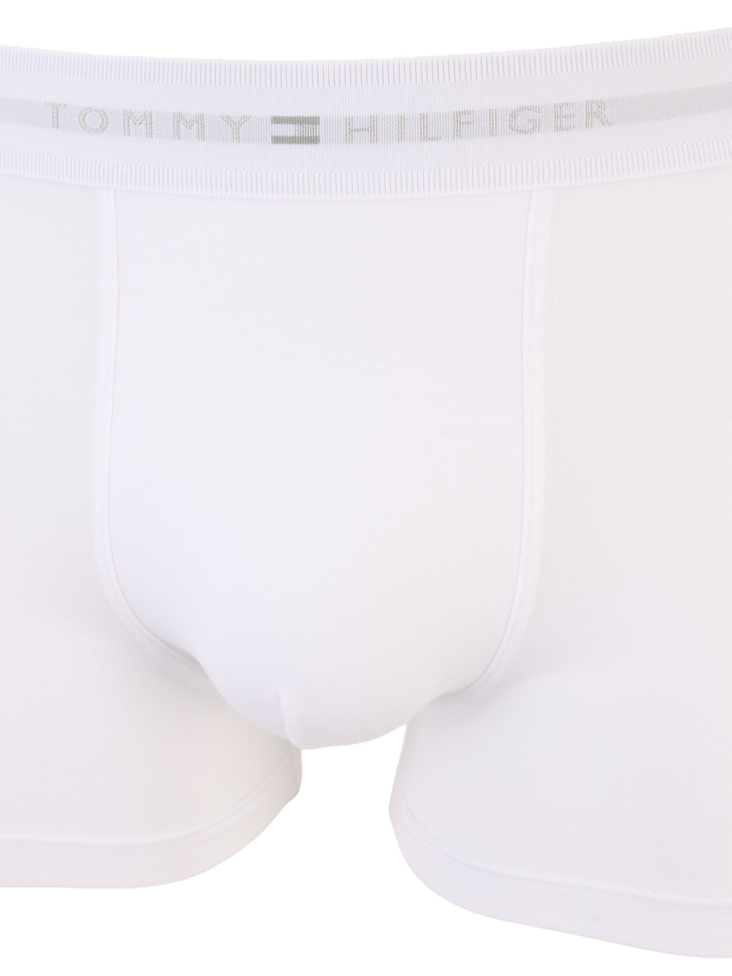 Tommy Hilfiger Underwear Boxershorts i vit