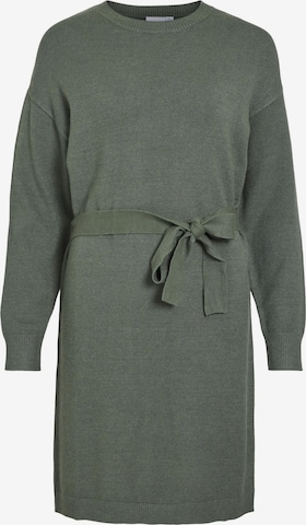 VILAHaljina - zelena boja: prednji dio