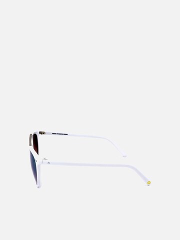Rodenstock - Gafas de sol en blanco