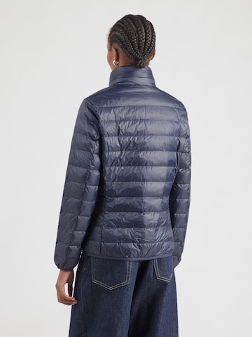 EA7 Emporio Armani Átmeneti dzseki - kék