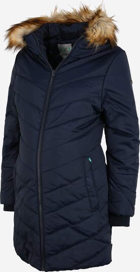 Giacca invernale 'Lexi' Modern Eternity di colore navy, Visualizzazione prodotti