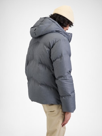 DRYKORN Jacke 'NOTAN' in Grau