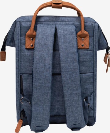 Cabaia Rucksack in Blau