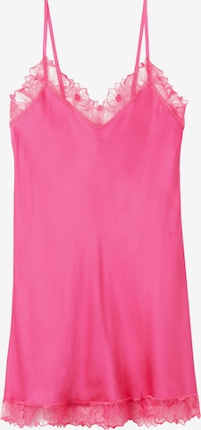INTIMISSIMI Negligee 'SWEET LIKE SUGAR' in Pink: front