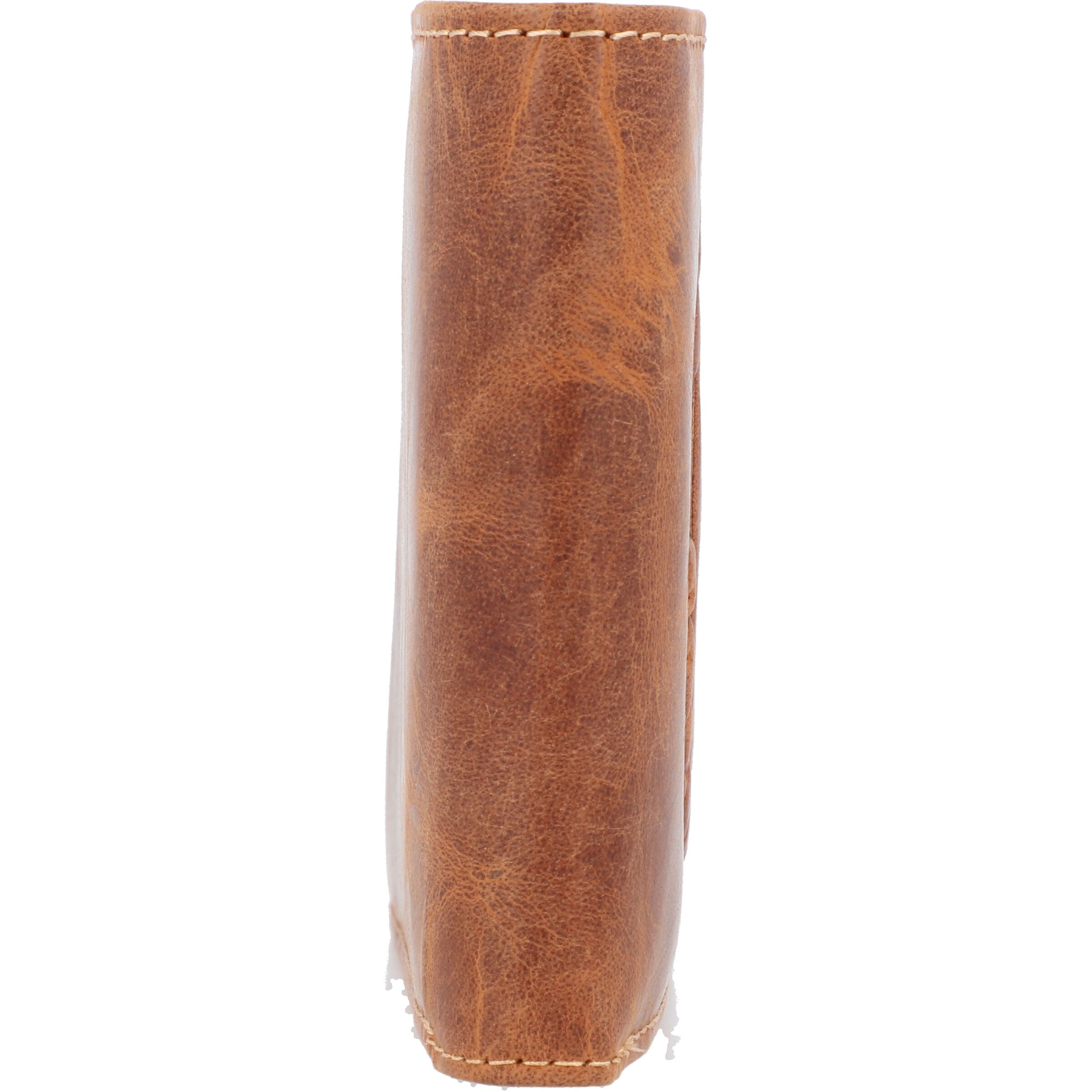 GREENBURRY Wallet 'Vintage' in Brown