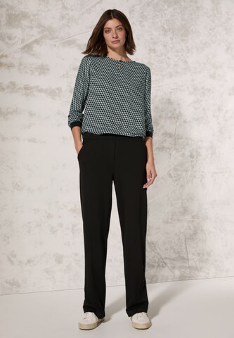 CECIL Blouse in Green