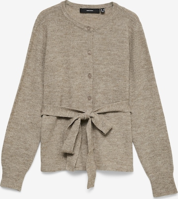 Giacchetta 'VMMTEAK' di Vero Moda Maternity in beige: frontale