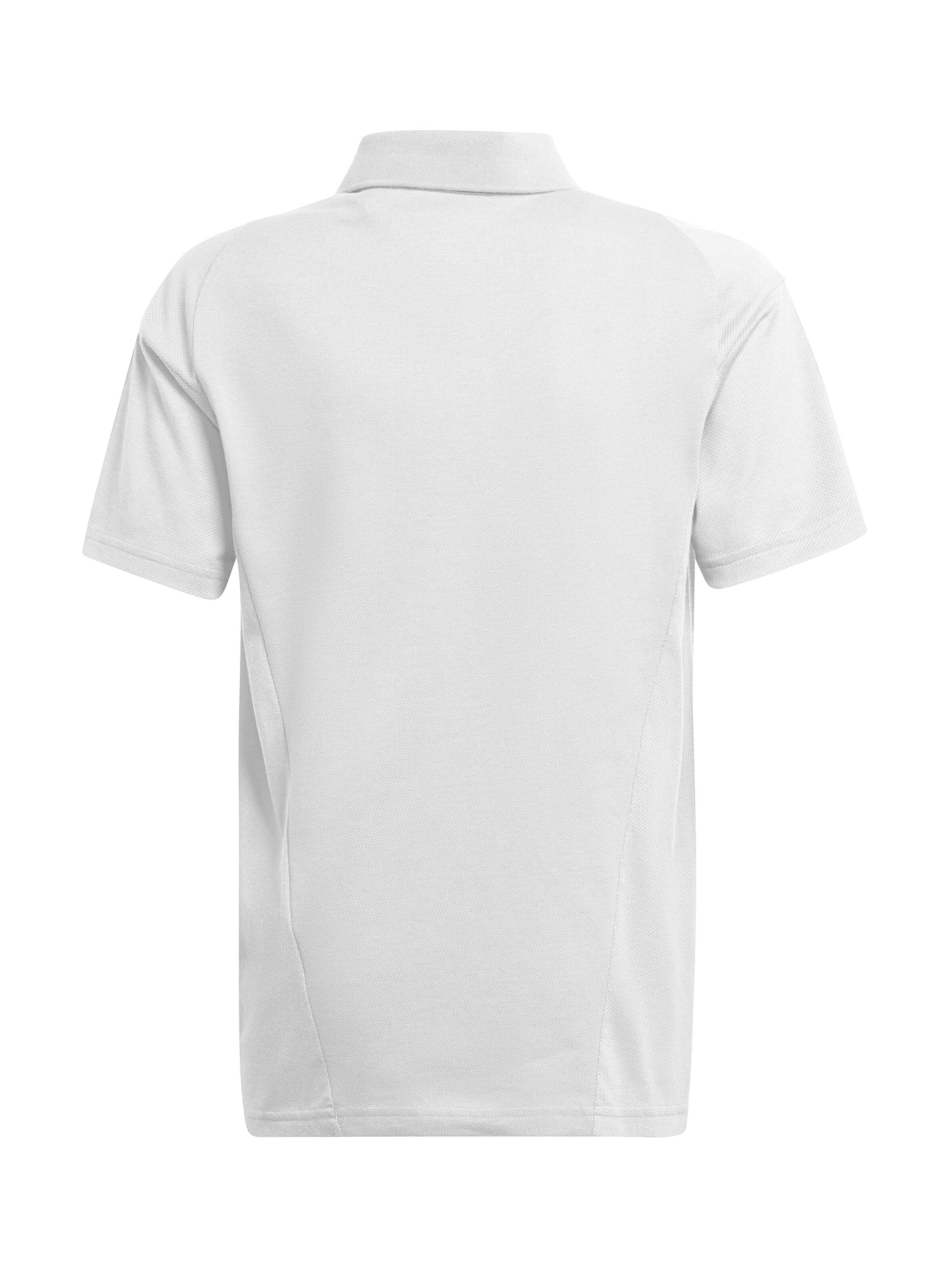 ADIDAS PERFORMANCE Performance Shirt 'Tiro 23' in White