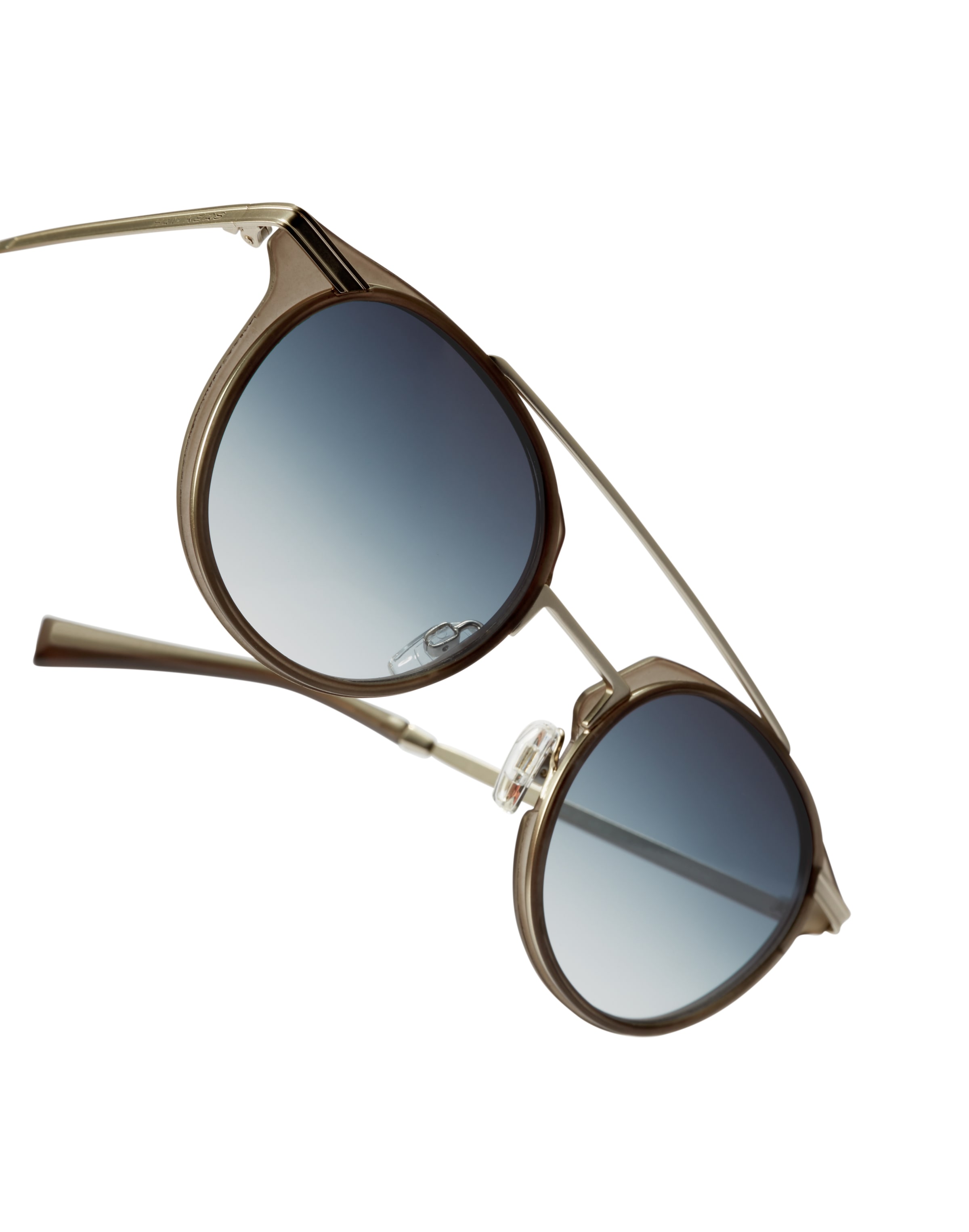 HAWKERS Γυαλιά ηλίου 'Citylife' σε ασημί