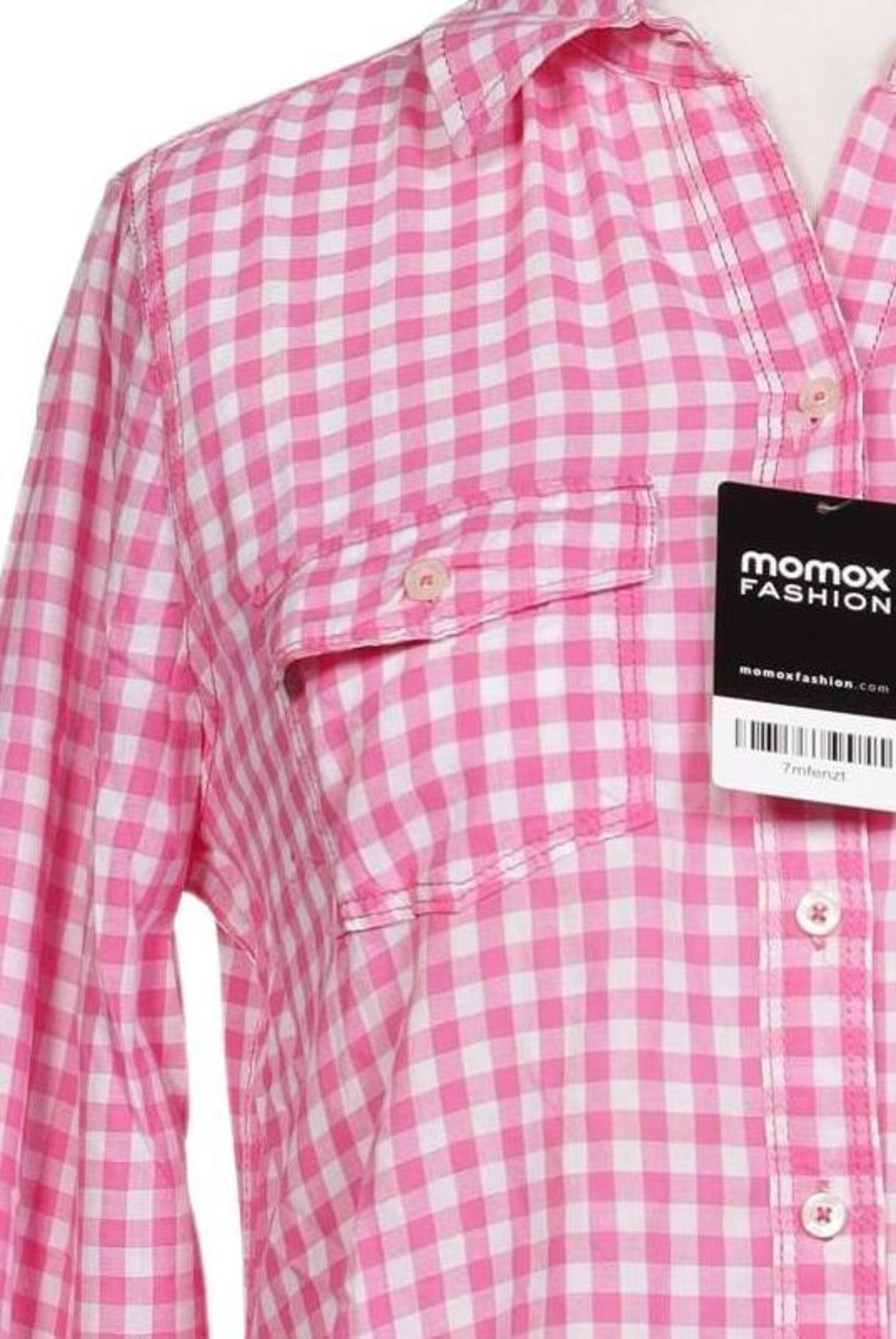 HOLLISTER Blouse & Tunic in M in Pink