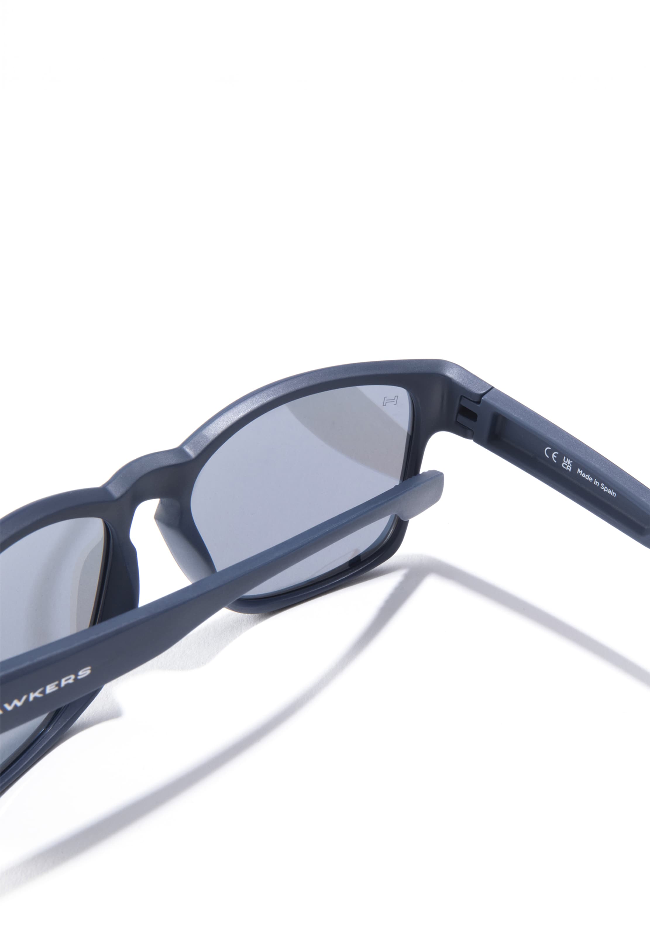 HAWKERS Sunglasses 'Core Raw' in Blue