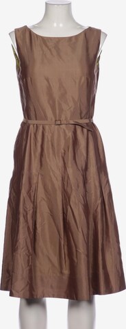 Sônia Bogner Dress in M in Brown: front