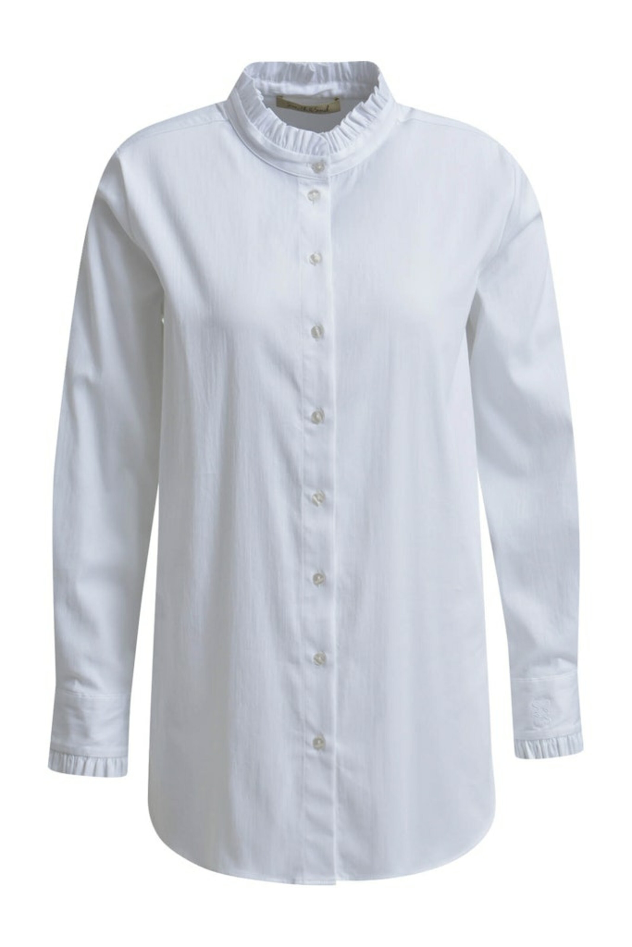 Smith&Soul Blouse in White, Item view