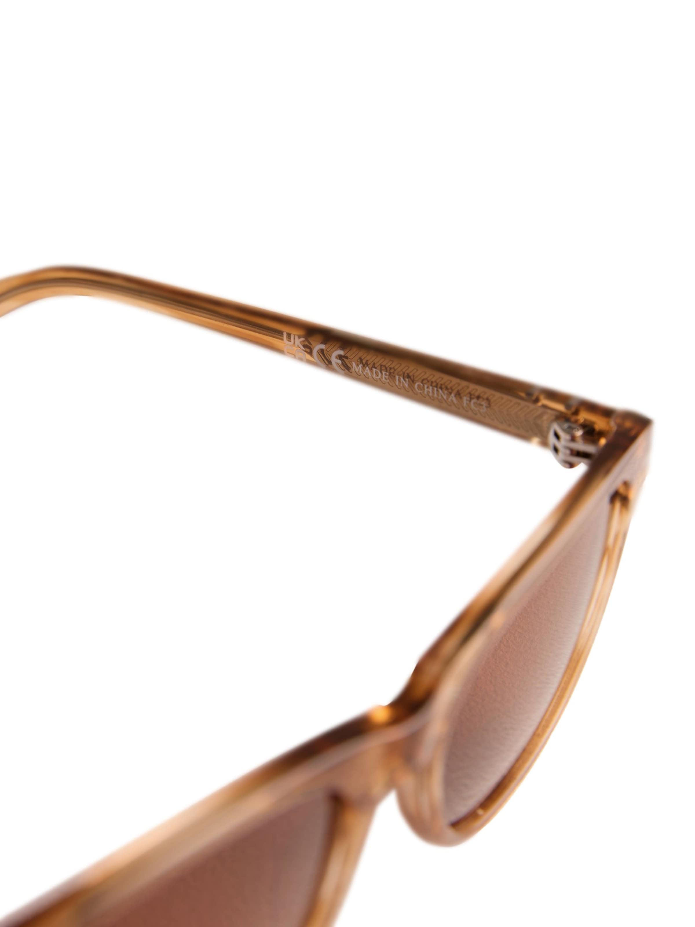 Next Sonnenbrille in Gelb