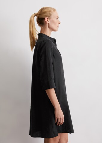 Marc O'Polo Kleid in Schwarz