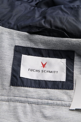 Fuchs Schmitt Jacke XL in Blau
