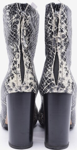 ISABEL MARANT Dress Boots in 40 in Mixed colors